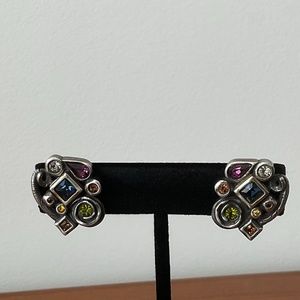 Patricia Locke earrings